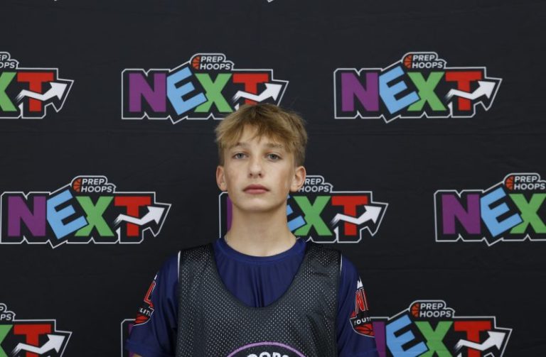 NEXT Wisconsin Middle School Camp: Most Skilled Guards