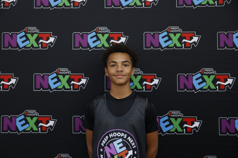 PHN The Tune Up (WI): Day 1 Impact Players (13U-14U)