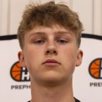 Fresh Faces: Additions to the 2027 rankings