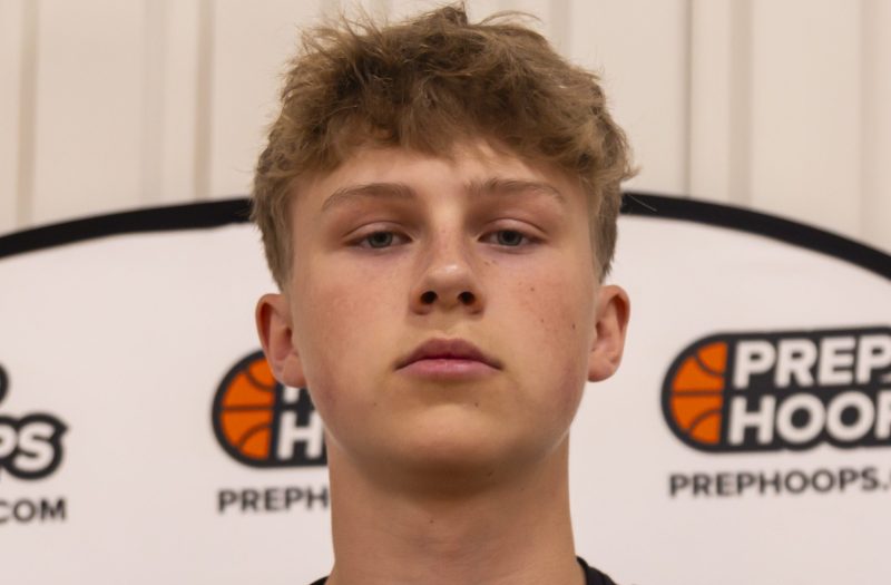 Fresh Faces: Additions to the 2027 rankings 