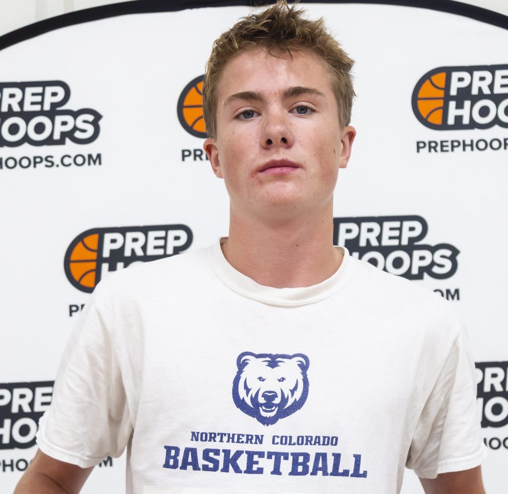 Week 4 Notes: Up and Coming 2027 Sharpshooters in 6A