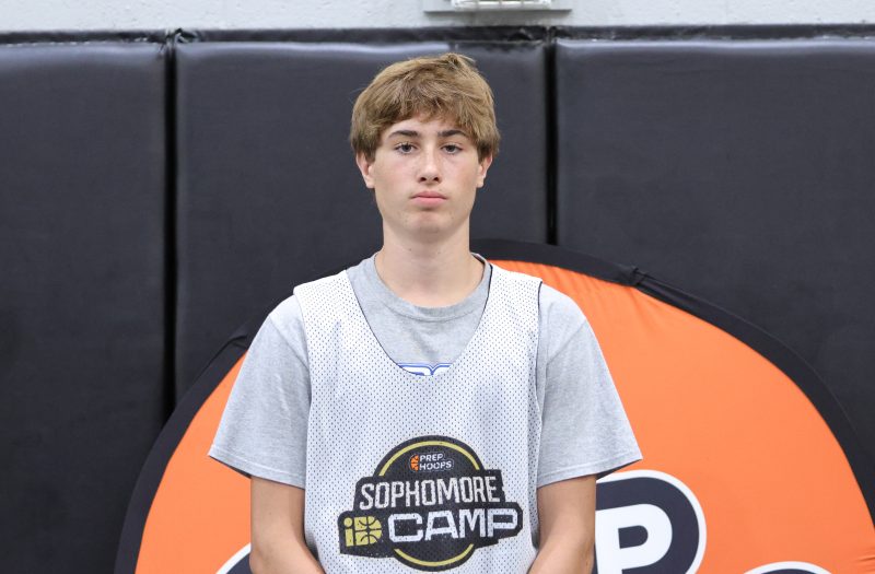 Cobb County Emerging Underclassmen (Part 6)