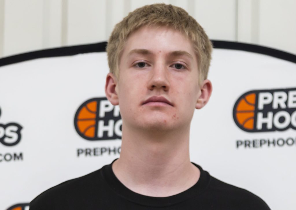 2027 Ranked Forwards: Major Momentum Heading Into The Season