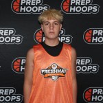 Braxton Holcomb