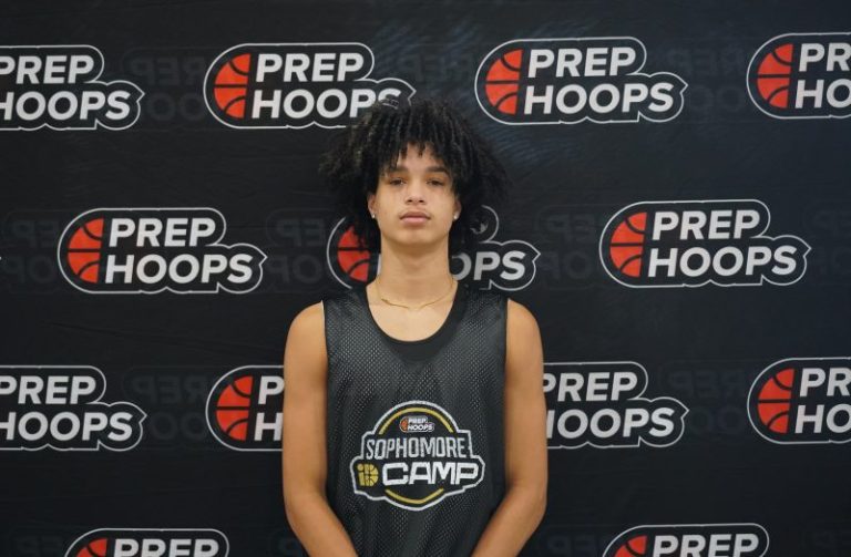 Peach Jam Play In Standouts