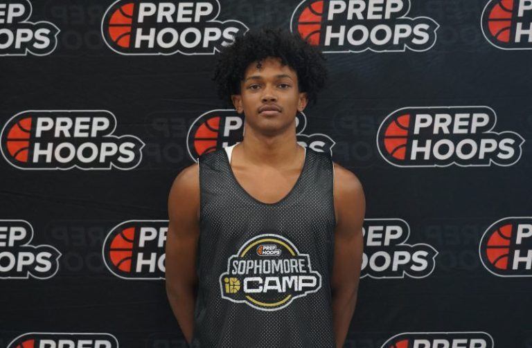 Top New Guards from 2027 Rankings Update Part 2