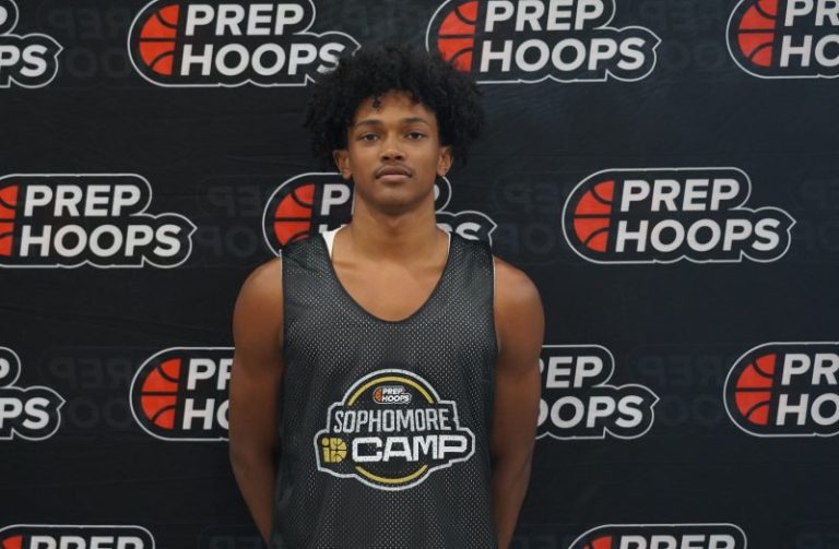 Top Performers from Dayton Team Camp