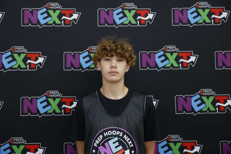PHN Middle School Camp (WI): Impact Players