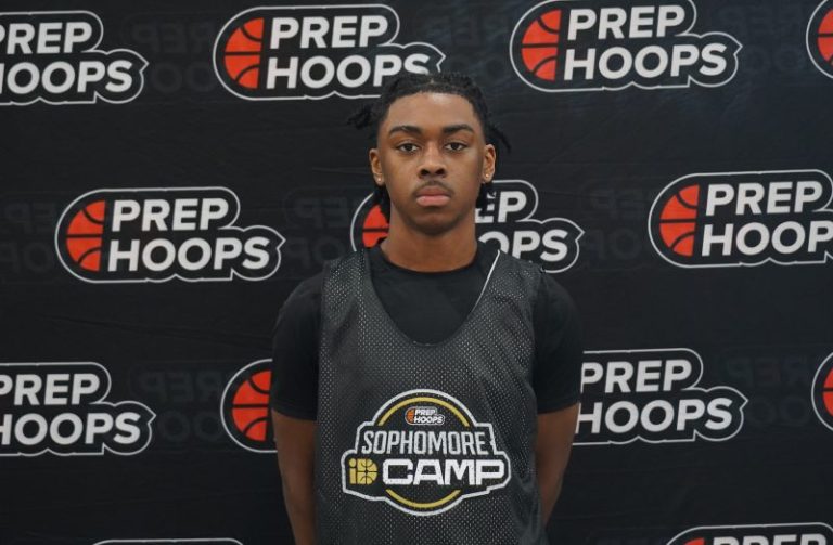 Bleacher Prospect Showcase: 3 V 3 Standouts