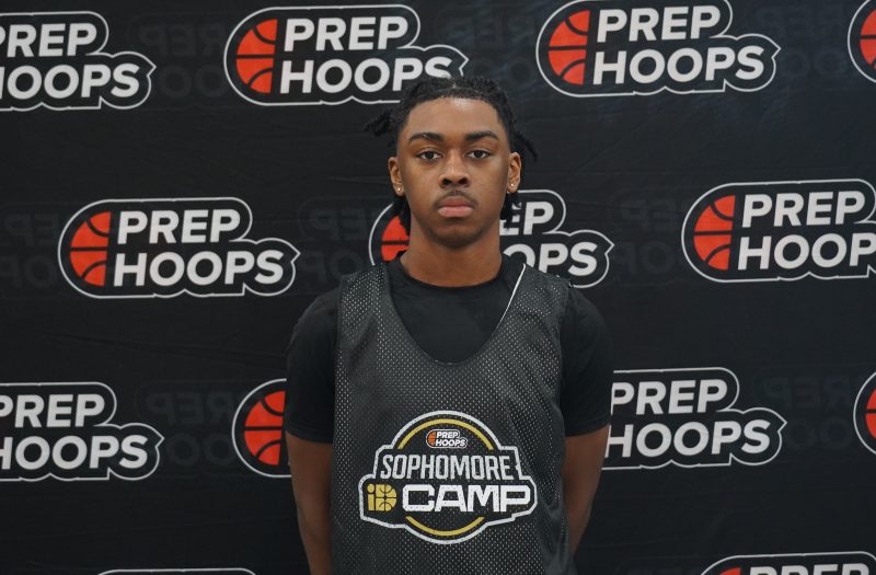 Bleacher Prospect Showcase: 3 V 3 Standouts