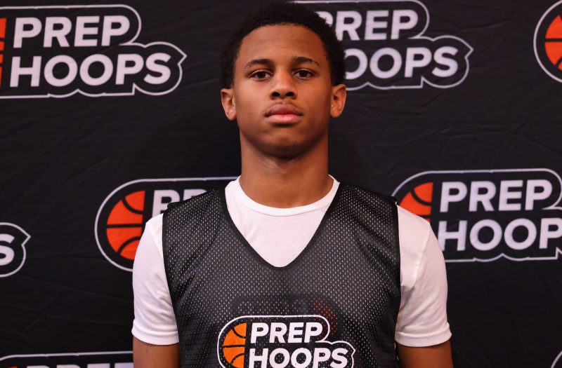 Top Combo Guards in Updated Florida 2027 Rankings