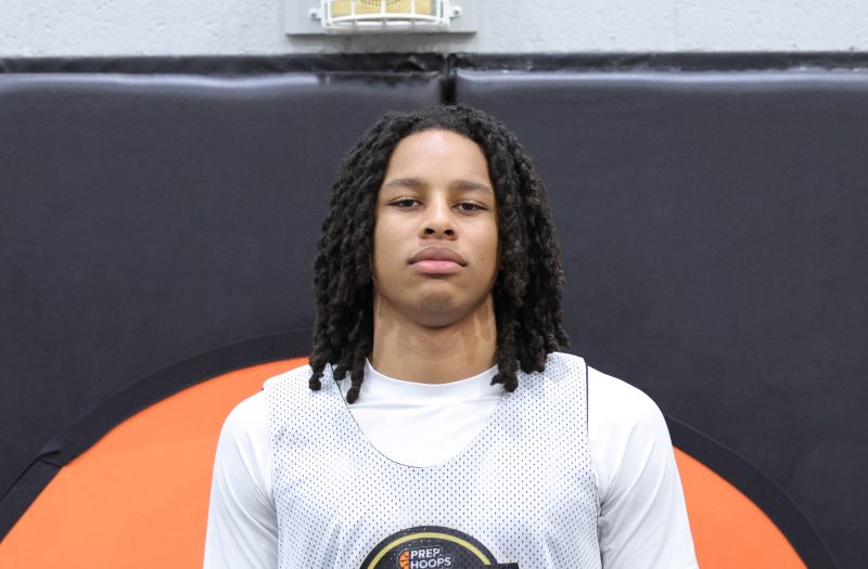 PrepHoops Sophomore ID Camp: Standout Guards