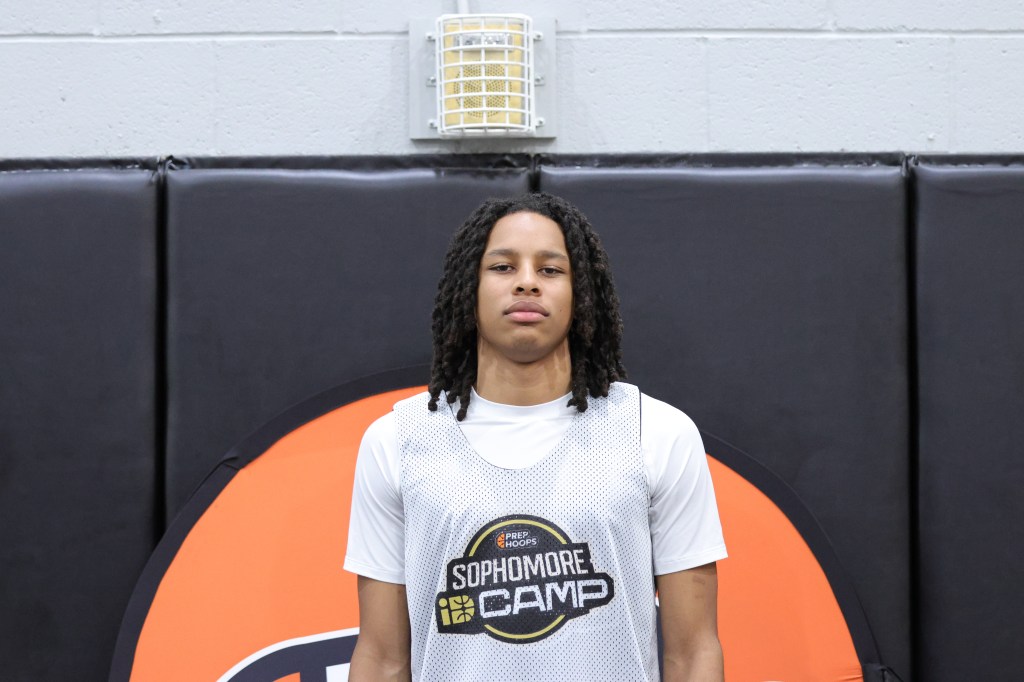 Player Rankings Update: 2027 New Guards