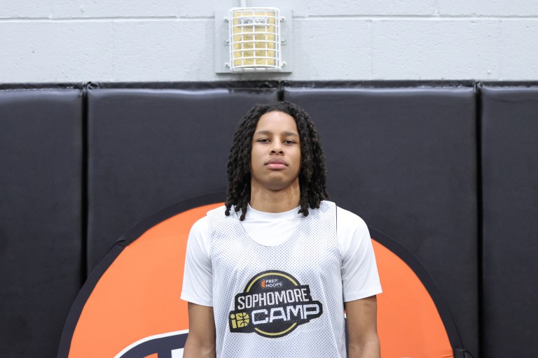 Player Rankings Update: 2027 New Guards