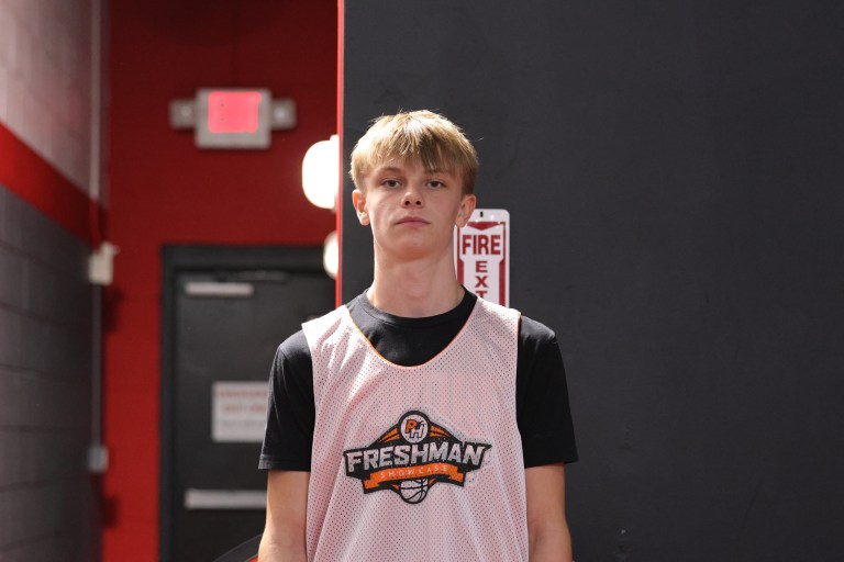 Trenton Baily
