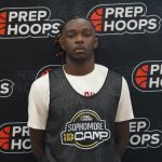 Elite 80 Workout Session II Standouts