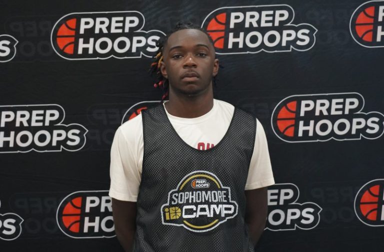 Elite 80 Workout Session II Standouts