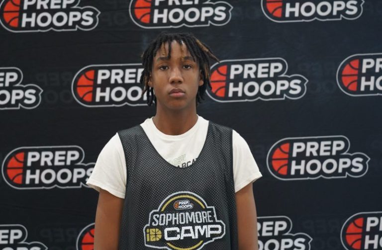 Top new names from 2027 Rankings Update