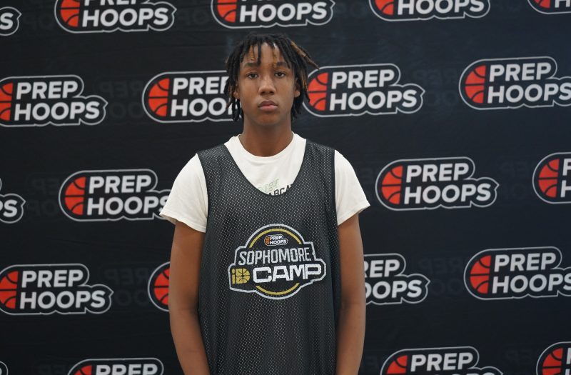 Ohio State Team Camp: Thursday 2027 Standouts