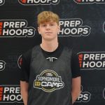Top new Forwards from 2027 Rankings Update