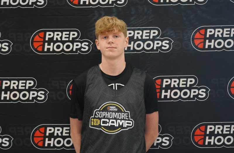 Top new Forwards from 2027 Rankings Update