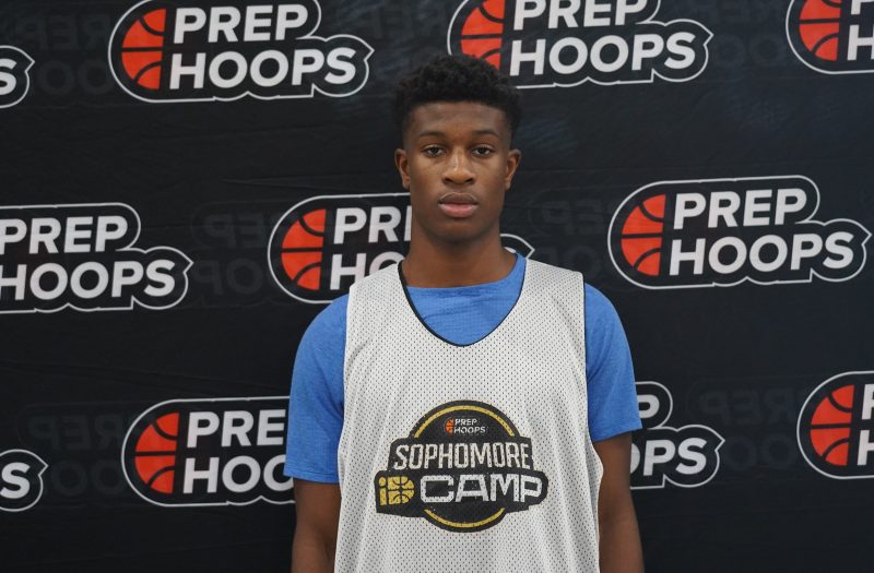 Top new guards from 2027 Rankings Update Part 2