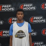 Caleb Ervin