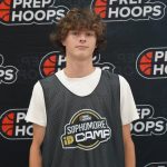 Top new names from 2027 Rankings Update
