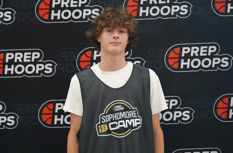 Top new names from 2027 Rankings Update