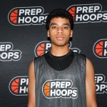 Tej Johnson