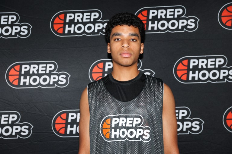 Tej Johnson