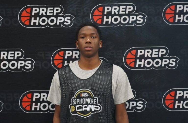 Top new guards from 2027 Rankings Update