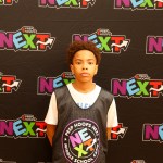 Isaiah Douglas