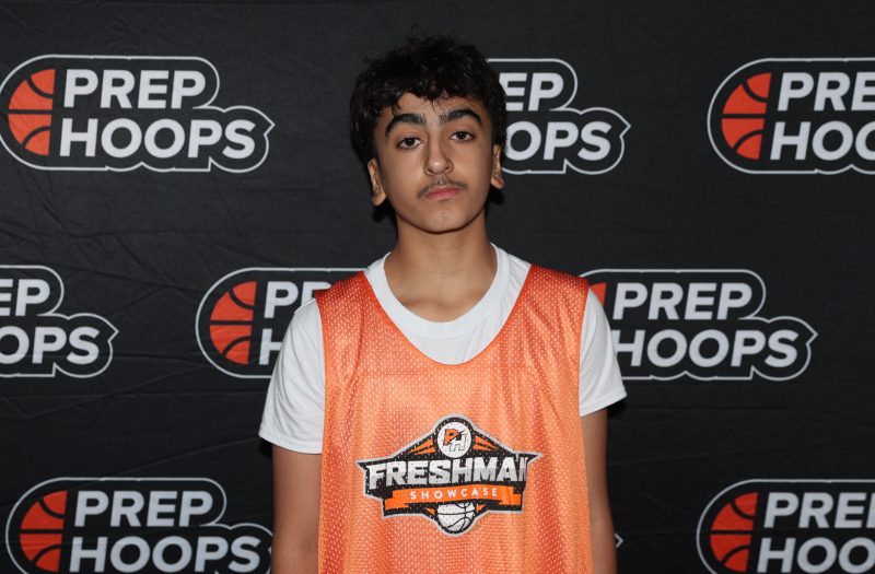 Freshman Showcase: Team 13 &amp;amp; 14 Top Players