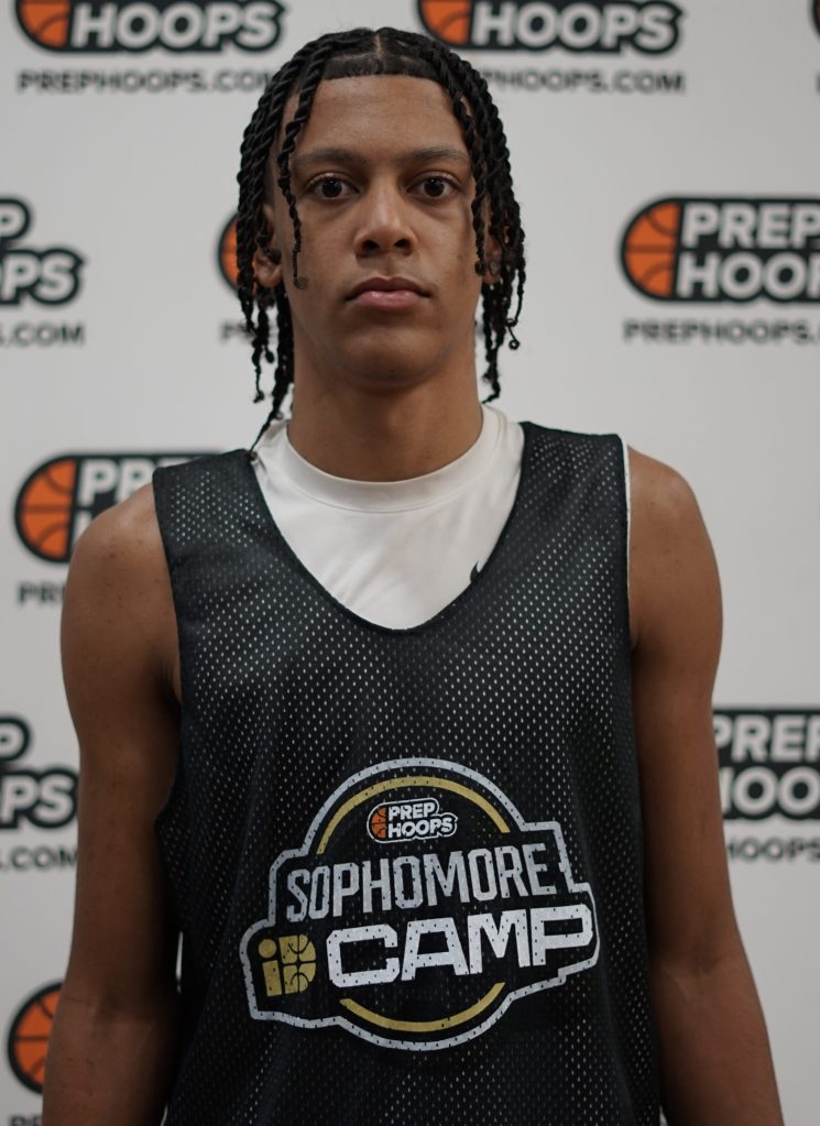 5 2027 PG's That We Want To See At The Expo