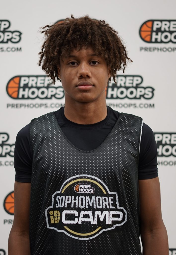 2027 Rankings Update - High Upside Guards