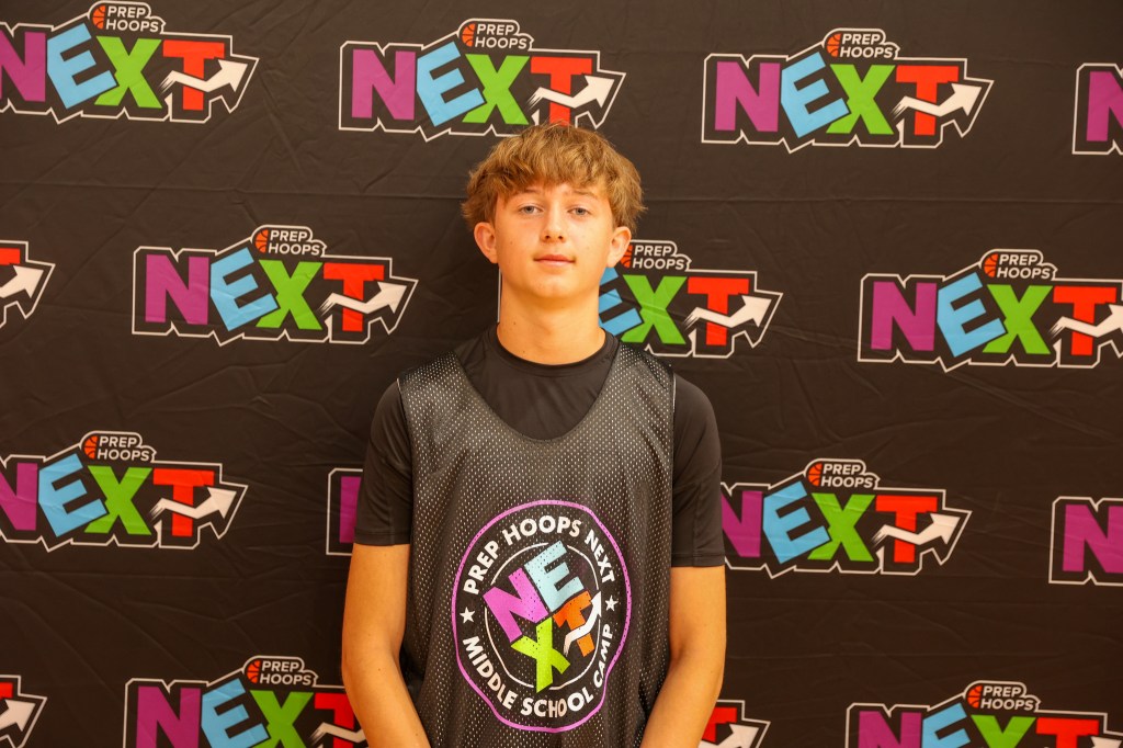 PHN Middle School Camp (IL): Team 11 vs 12 Standouts