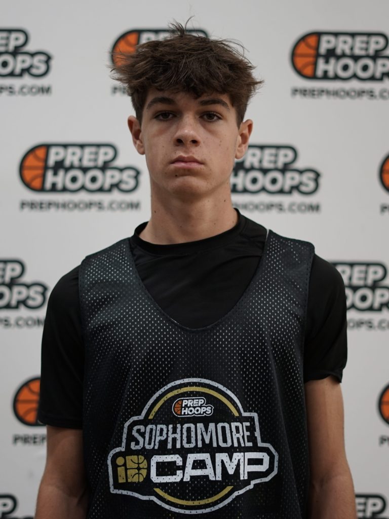 16u Guards To Watch At Rumble In The Rapids