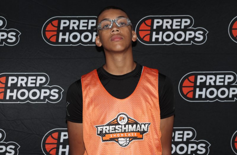 Freshman Showcase: Team 5 Top Players