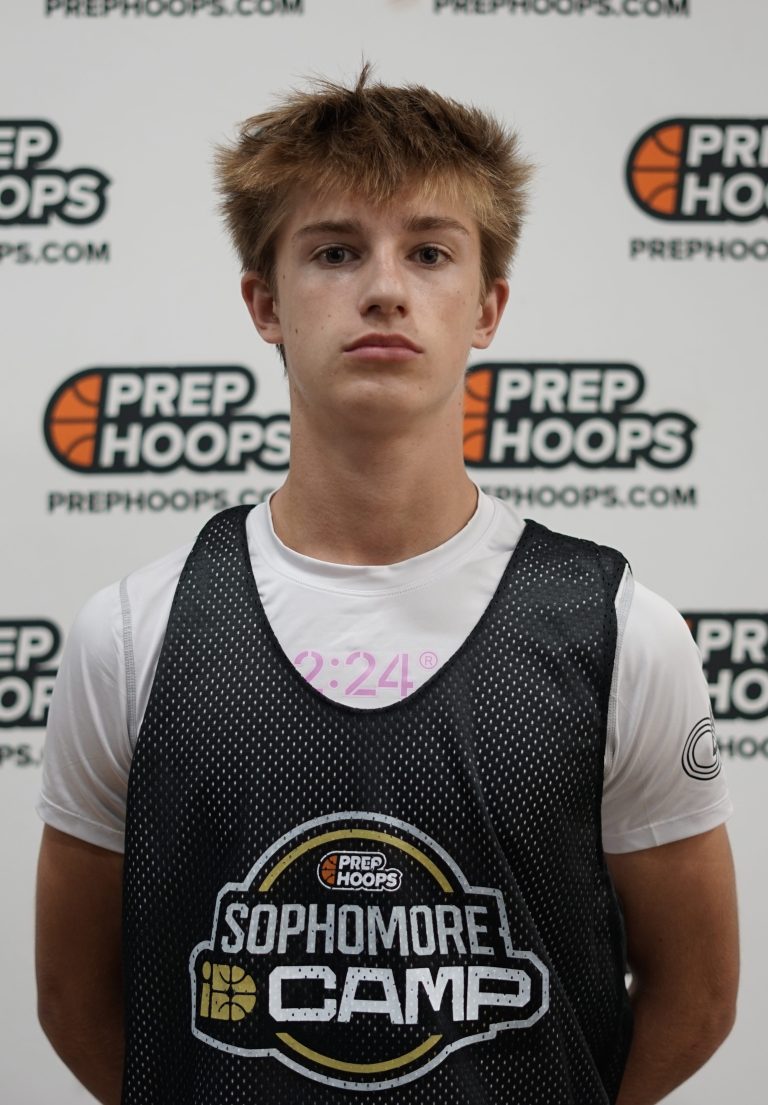 New Year Resolution – See These Sophomores