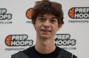 5 Guards To Know In GR