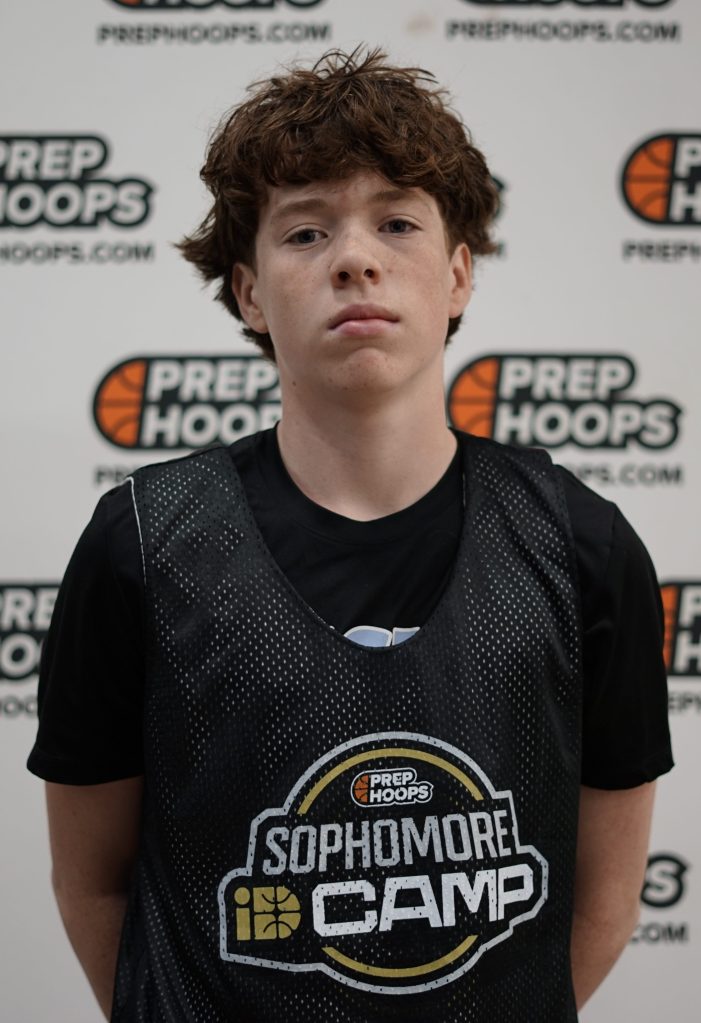 Michigan Sophomore ID Camp: Want Them With The Ball