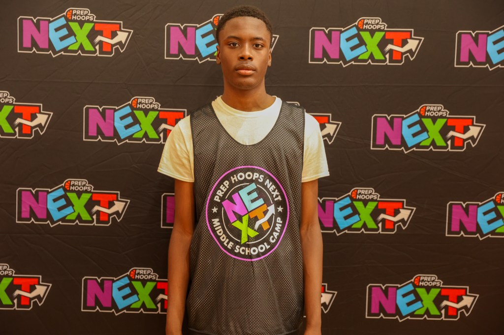 Illinois Next MS Camp Team 10 &amp;amp; 11 Top Performers
