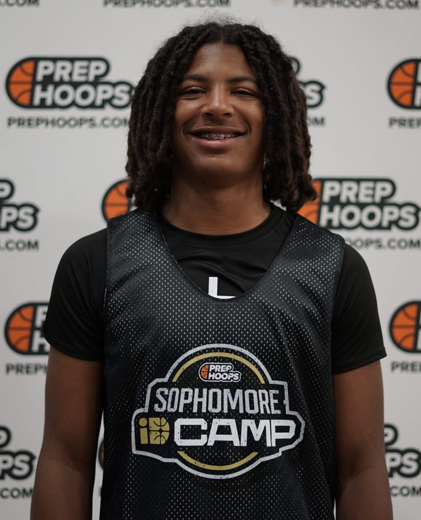 Michigan Sophomore ID Camp: Notes