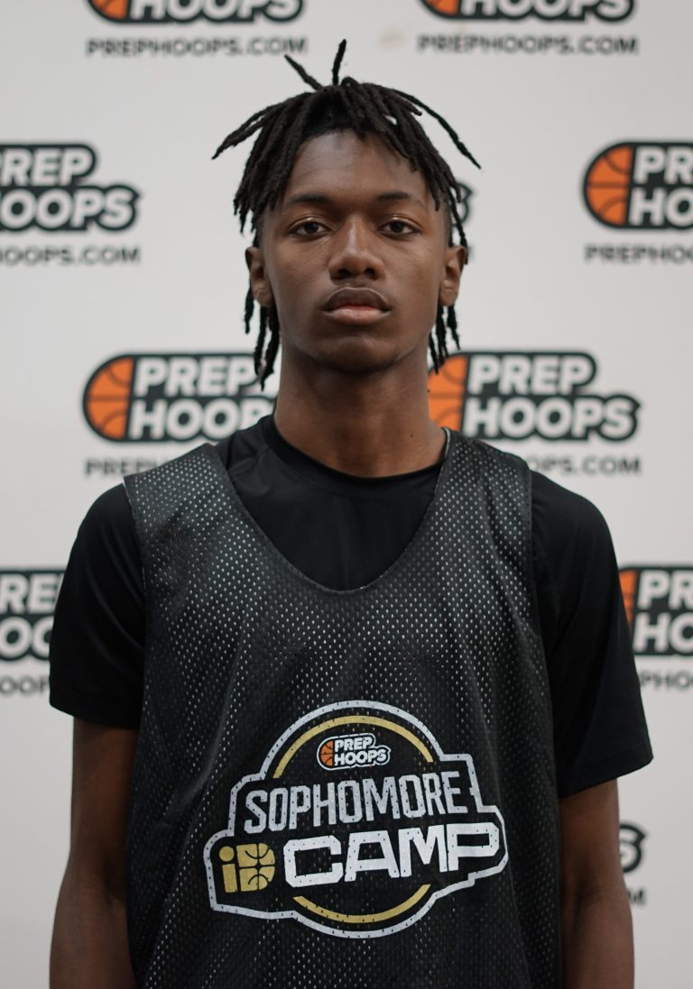 Qua’vari Palmer