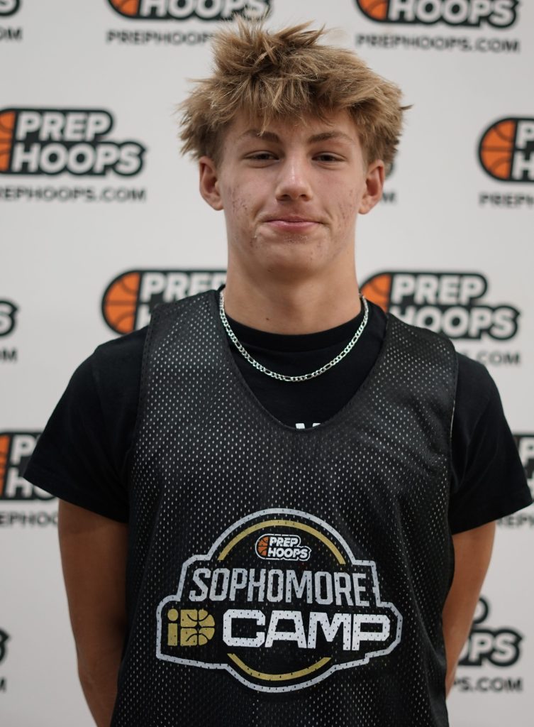 Scary Good Sophomore Guards