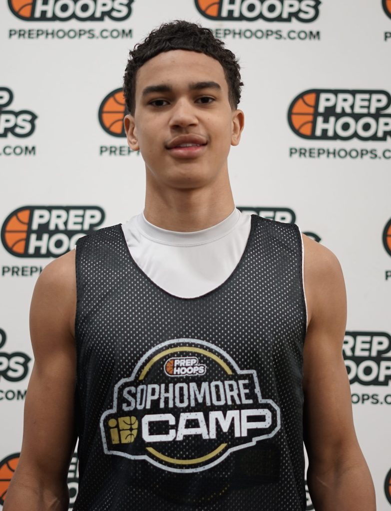 So Good It's Absurd - Sophomores