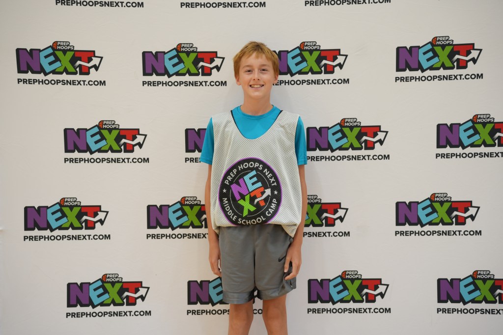 Connor Nelson