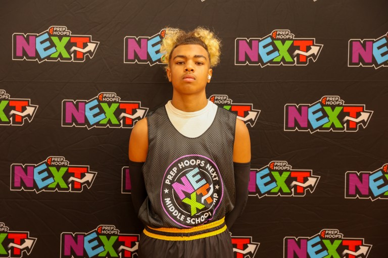 Illinois Next MS Camp Team 7 &amp;amp; 8 Top Performers