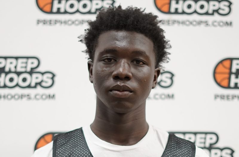 Michigan State Tournament Prospects Who Made Their Presence Felt